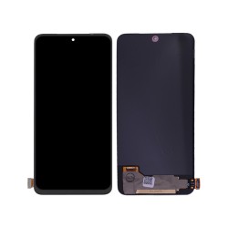 Touch+Display Xiaomi Redmi Note 11S/Redmi Note 11/Poco M4 Pro 4G Global Version Black